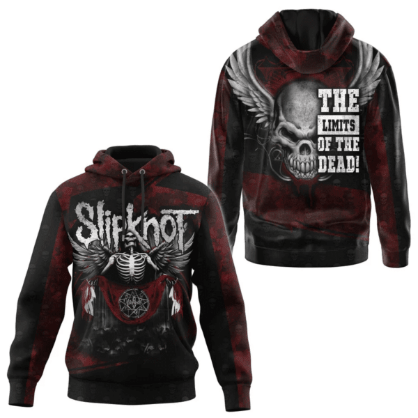 Slipknot Heavy Metal Band 11 Fan Gift, Slipknot Heavy Metal Band Aop Hoodie 2240