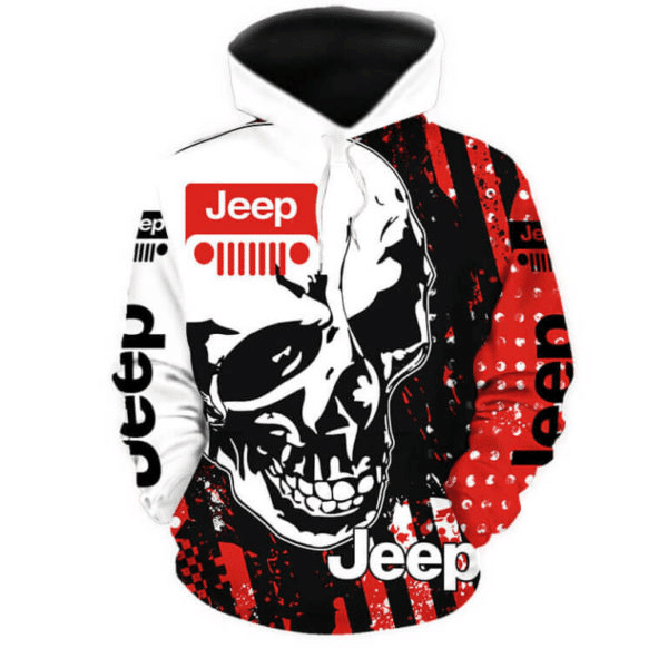 Jeep Wrangler 47 Fan Gift, Jeep Wrangler Aop Hoodie 982