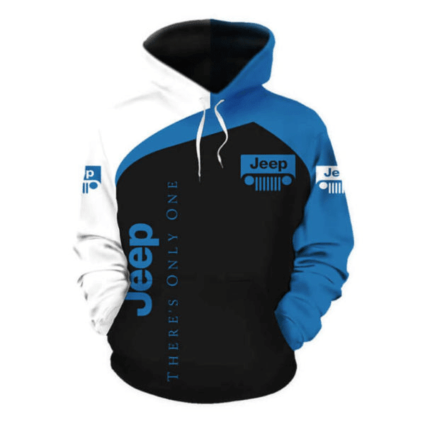 Jeep Wrangler 39 Fan Gift, Jeep Wrangler Aop Hoodie